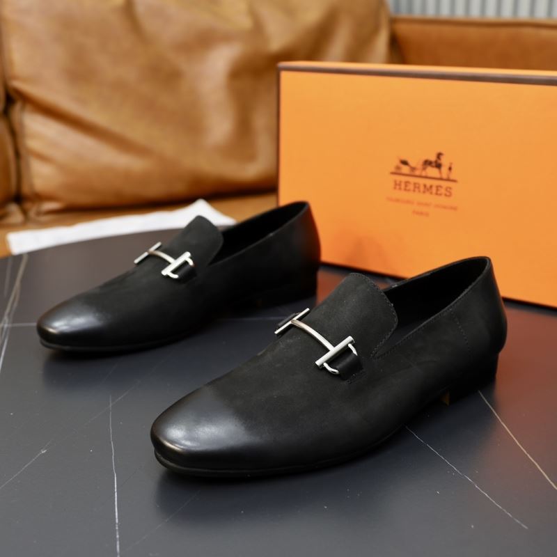 Hermes Business Shoes